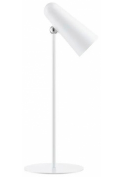 Настольная лампа Mijia Rechargeable LED Table Lamp MJTD05YL 