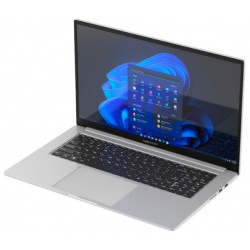 Ноутбук Maibenben P727 P7272SB0LGRE0 (Intel Core i7 12650H 2 3 GHz/8192Mb/512Gb SSD/Intel HD Graphics/Wi Fi/Bluetooth/Cam/17 3/1920x1080/Linux) 