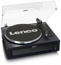 Проигрыватель Lenco LS 430 Black LCLS 430BK 