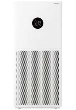 Очиститель Xiaomi Smart Air Purifier 4 Lite EU BHR5274GL 