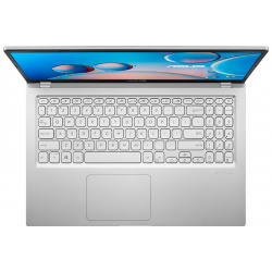 Ноутбук ASUS Vivobook 15 X515EA BQ960 90NB0TY2 M04NA0 (Intel Core i3 1115G4 3 0GHz/16384Mb/512Gb SSD/Intel UHD Graphics/Wi Fi/Bluetooth/Cam/15 6/1920x1080/No OS)