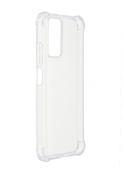 Чехол iBox для Xiaomi Redmi Note 12S Crystal Silicone Transparent УТ000035184 