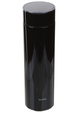 Термокружка Quange Thermos Flask BW502 480ml Black 