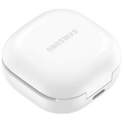 Наушники Samsung Galaxy Buds FE White SM R400NZWA