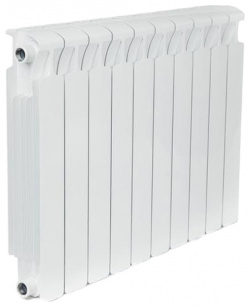 Радиатор Rifar BVR 500 10 R50010НПП 