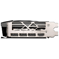 Видеокарта MSI GeForce RTX 4060 Ti Gaming X Slim 2685hz PCI E 4 0 8192Mb 128 bit 3xDP HDMI HDCP 8G