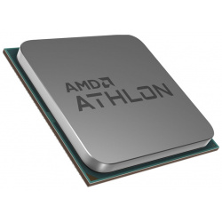 Процессор AMD Athlon 200GE (3200MHz/AM4/L2+L3 5120Kb) YD200GC6M2OFB OEM 
