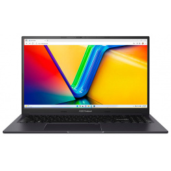 Ноутбук ASUS VivoBook 15X K3504VA MA220 90NB10A1 M008A0 (Intel Core i5 1340P 1 9GHz/16384Mb/512Gb SSD/Intel Iris Xe Graphics/Wi Fi/Cam/15 6/2880x1620/No OS) 