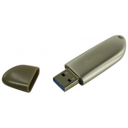 USB Flash Drive 64Gb  Netac U352 3 0 NT03U352N 064G 30PN