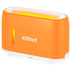 Увлажнитель ароматизатор Kitfort KT 2887 2 