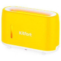 Увлажнитель ароматизатор Kitfort KT 2887 1 