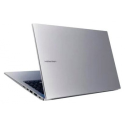 Ноутбук Maibenben M557 Silver M5571SB0LSRE0 (AMD Ryzen 7 5700U 1 8 GHz/8192Mb/512Gb SSD/AMD Radeon Graphics/Wi Fi/Bluetooth/Cam/15 6/1920x1080/Linux)