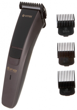 Машинка для стрижки волос Vitek VT 1350 Safari 
