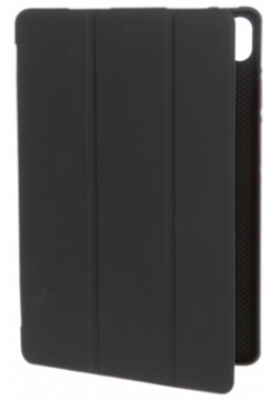 Чехол Red Line для Huawei MatePad 11 5 с силиконовой крышкой Black УТ000037754 
