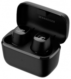 Наушники Sennheiser CX 200 TW1 True Wireless Black 