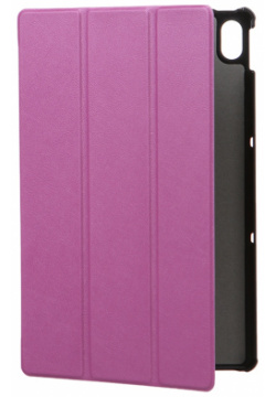 Чехол Zibelino для Lenovo Tab P11/P11 5G/P11 Plus (J606F/N/J607Z/J616) 11 0 Purple ZT LEN J606F PUR  P11 / J616