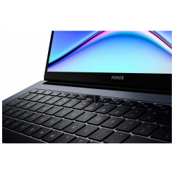 Ноутбук Honor MagicBook X 14 5301AFKC (Intel Core i5 12450H 2 0Ghz/16384Mb/512Gb SSD/Intel UHD Graphics/Wi Fi/Bluetooth/Cam/14/1920x1080/Windows 11 64 bit)