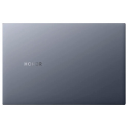 Ноутбук Honor MagicBook X 14 5301AFKC (Intel Core i5 12450H 2 0Ghz/16384Mb/512Gb SSD/Intel UHD Graphics/Wi Fi/Bluetooth/Cam/14/1920x1080/Windows 11 64 bit)