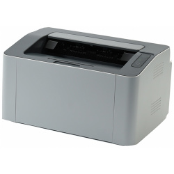 Принтер HP LaserJet Pro 107w 4ZB78A (Hewlett Packard) 