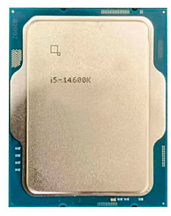 Процессор Intel Core i5 14600K Tray (2600MHz/LGA1700/L3 12288Kb) OEM  CM8071504821015