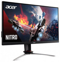 Монитор Acer Gaming Nitro XV253QXbmiiprzx 