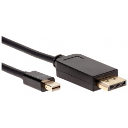 Аксессуар Vcom Mini DisplayPort  1 8m CG682