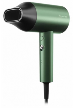 Фен Xiaomi Showsee Hair Dryer A5 G Green 