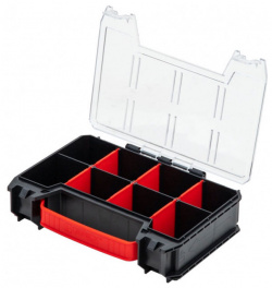 Ящик для инструментов Qbrick System QS Pro Organizer Multi 257x182x65mm 10502173
