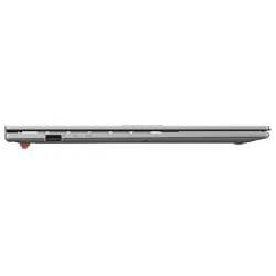 Ноутбук ASUS Vivobook Go 15 OLED 90NB0ZR1 M01CC0 (Русская / Английская раскладка) (AMD Ryzen 5 7520U 2 8Ghz/16384Mb/512Gb/AMD Radeon Graphics/Wi Fi/Bluetooth/Cam/15 6/1920х1080/No OS)