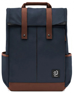Рюкзак Xiaomi 90 Points Vibrant College Casual Backpack Blue 