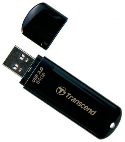 USB Flash Drive 64Gb  Transcend FlashDrive JetFlash 700 TS64GJF700