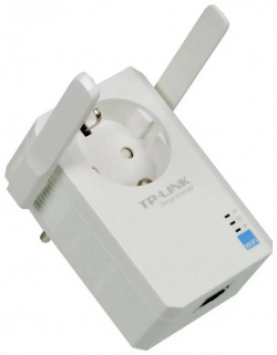 Wi Fi усилитель TP LINK TL WA860RE