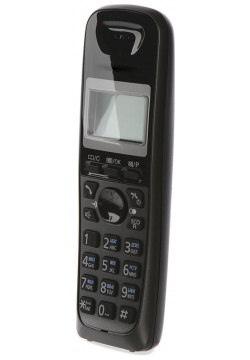 Радиотелефон Panasonic KX TG2511 RUT  TG2511RUT