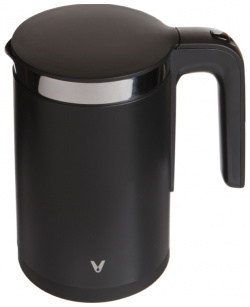 Чайник Viomi Smart Kettle Black V SK152D 1 5L 