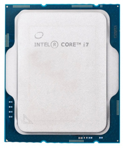 Процессор Intel Core i7 12700K (3 60GHz/FCLGA1700/L3 25000Kb) OEM 