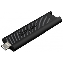 USB Flash Drive 256Gb  Kingston DataTraveler Max 3 2 Gen / Type C DTMAX/256GB