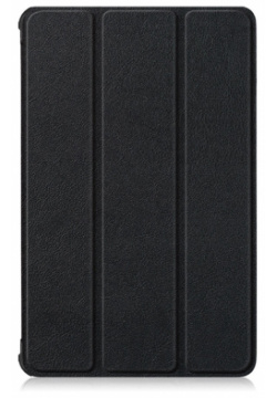 Чехол Zibelino для Lenovo Tab P11/P11 5G/P11 Plus (J606F/N/J607Z/J616) 11 0 с магнитом Black ZT LEN J606F BLK  P11 TB