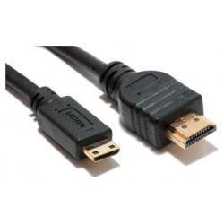 Аксессуар ExeGate HDMI 19M to miniHDMI v1 4 1m 257910