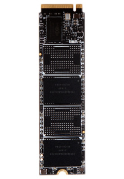 Твердотельный накопитель HikVision E3000 Series 512Gb HS SSD E3000/512G 