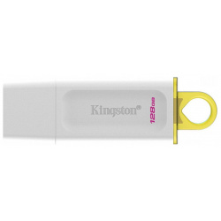 USB Flash Drive 128Gb  Kingston DataTraveler Exodia 3 2 Gen1 KC U2G128 5R
