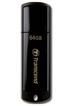 USB Flash Drive 64Gb  Transcend FlashDrive JetFlash 350 TS64GJF350
