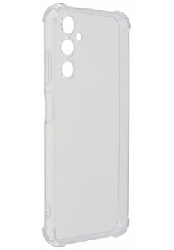 Чехол Pero для Samsung Galaxy A05S Silicone Transparent CC02 0265 TR 