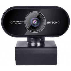 Вебкамера A4Tech PK 930HA 