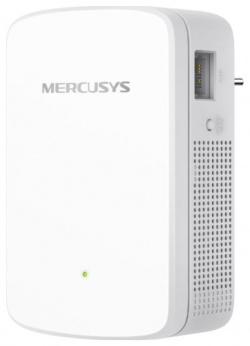 Wi Fi усилитель Mercusys ME20 AC750 