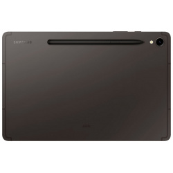 Планшет Samsung Galaxy Tab S9 5G SM X716 8/128Gb Graphite (Snapdragon 8 Gen 2 3 36GHz/8192Mb/128Gb/GPS/5G/Wi Fi/Bluetooth/Cam/11/2560x1600/Android)  X716B