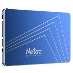 Твердотельный накопитель Netac NT01N535S 120G S3X 