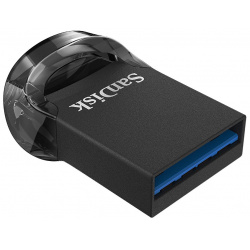 USB Flash Drive SanDisk Ultra Fit 3 1 CZ430 16 ГБ  шт черный SDCZ430 016G G46