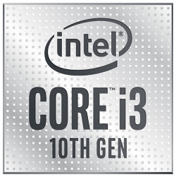 Процессор Intel Core i3 10100 (3600MHz/LGA1200/L3 6144Kb) OEM 
