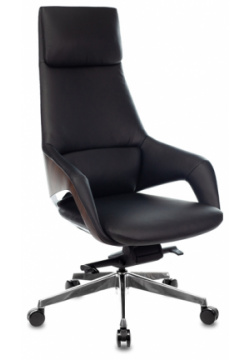 Компьютерное кресло Бюрократ Dao 2 Black 1446128 
