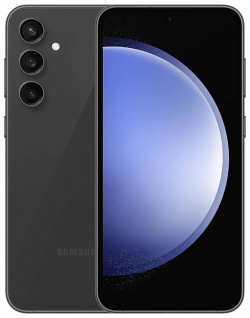 Сотовый телефон Samsung SM S711 Galaxy S23 FE 8/256Gb Black 
